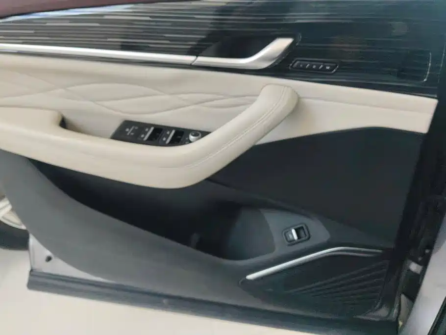 Geely Xingyue L — миниатюра 7