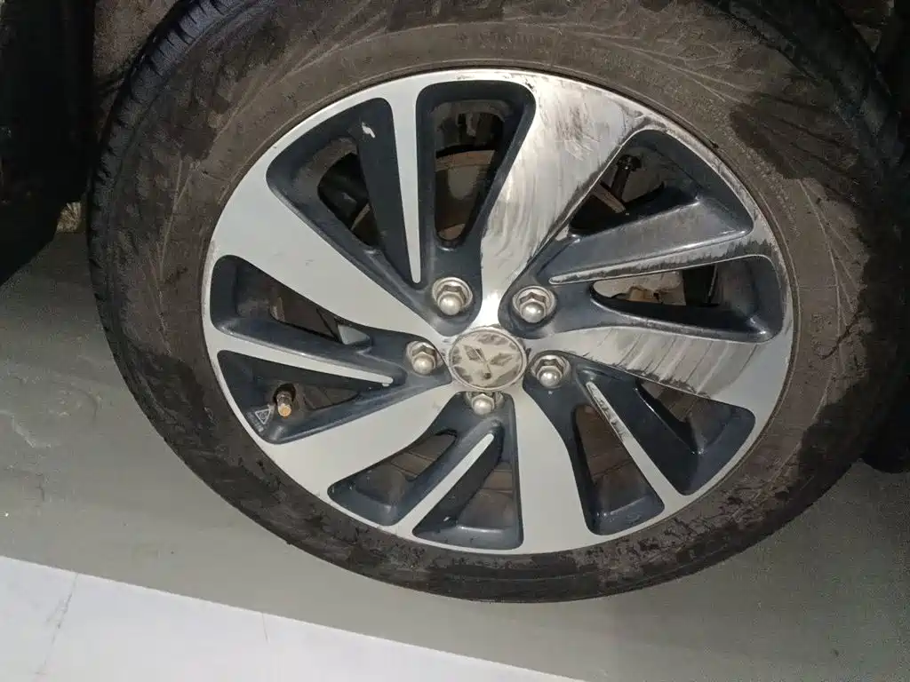 Mitsubishi ASX — миниатюра 24