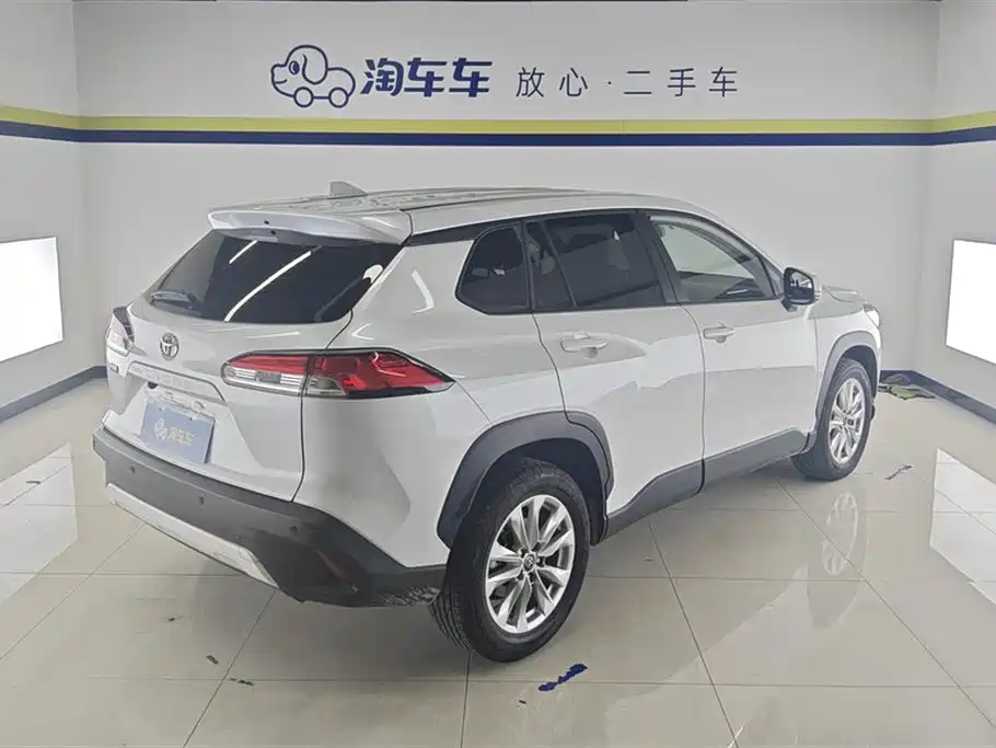 TOYOTA COROLLA SHARP AMPLIFIER