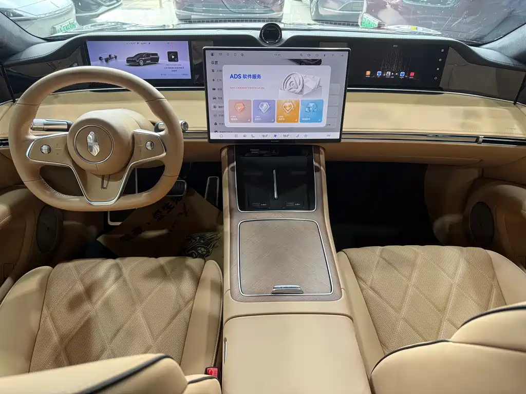 Xiangjie Xiangjie S9T — миниатюра 9