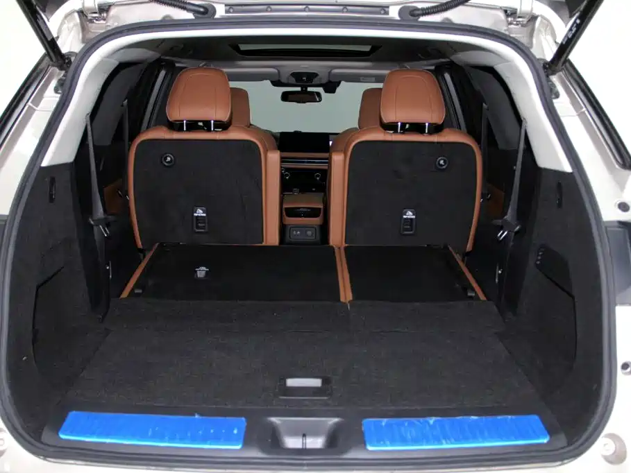 Infiniti QX60 — миниатюра 29