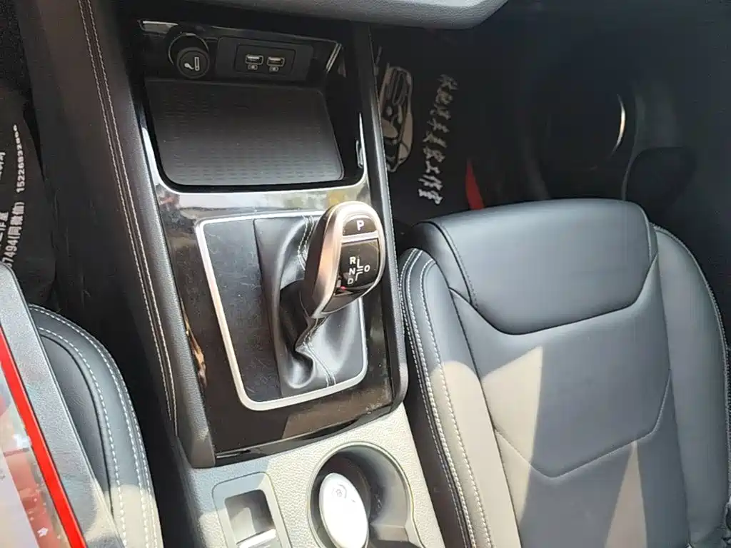 BYD Song — миниатюра 14