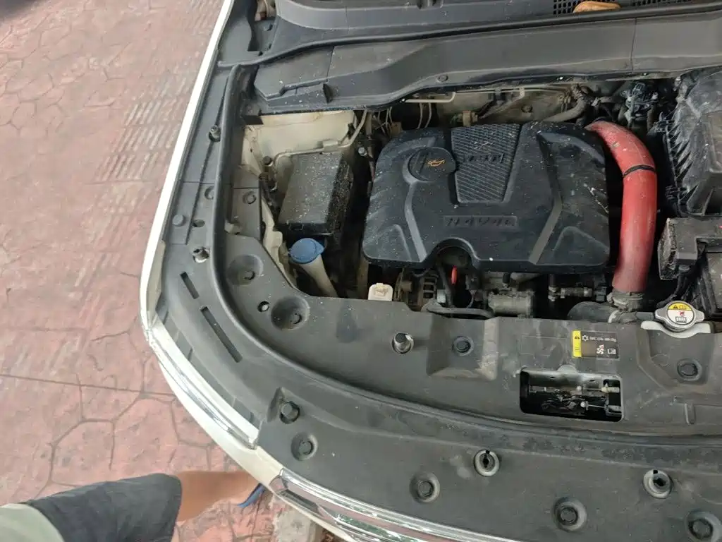 Haval H2 — миниатюра 20