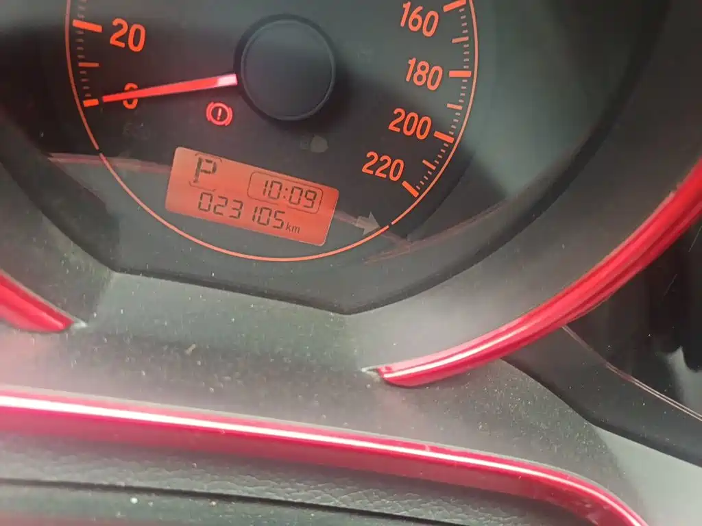 Honda Fit — миниатюра 8