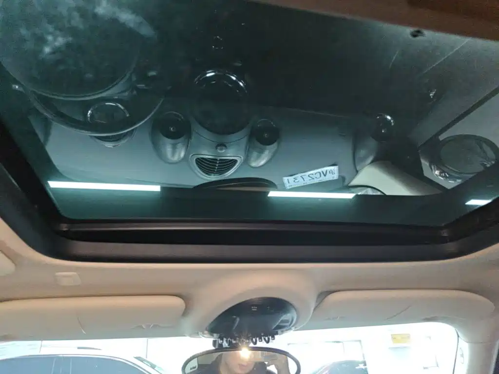 MINI Mini Paceman — миниатюра 18