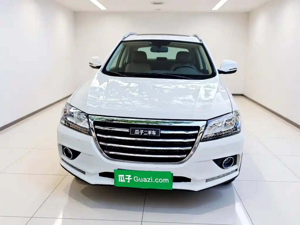 Haval H2 — миниатюра 2