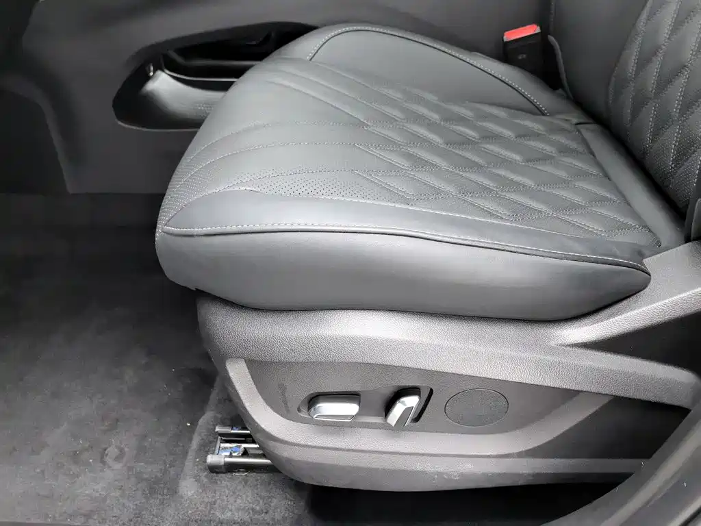 Chery Tiggo 7 PLUS — миниатюра 20