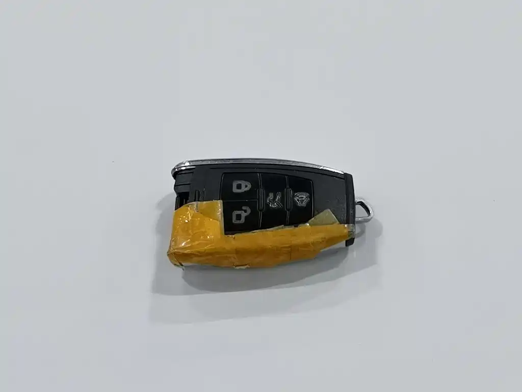 BAIC New Energy EC5 — миниатюра 19
