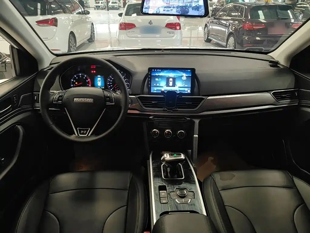 Haval H6 — миниатюра 10