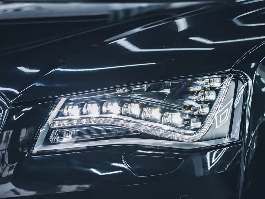 Audi A8 — фотографии объявления, Фото 17
