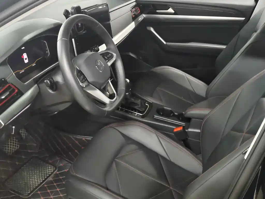 Volkswagen Lavida — миниатюра 5