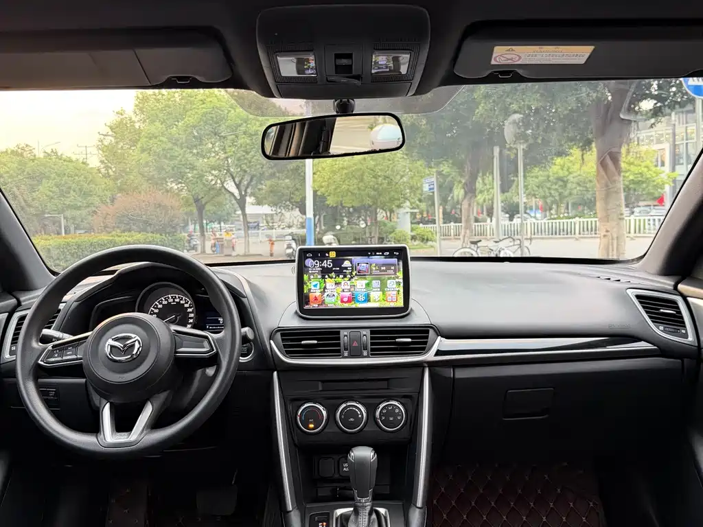 Mazda CX-4 — миниатюра 15