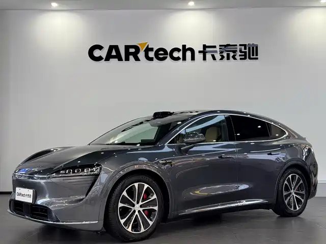 HONGMENG ZHIXING WISDOM WORLD R7 2024