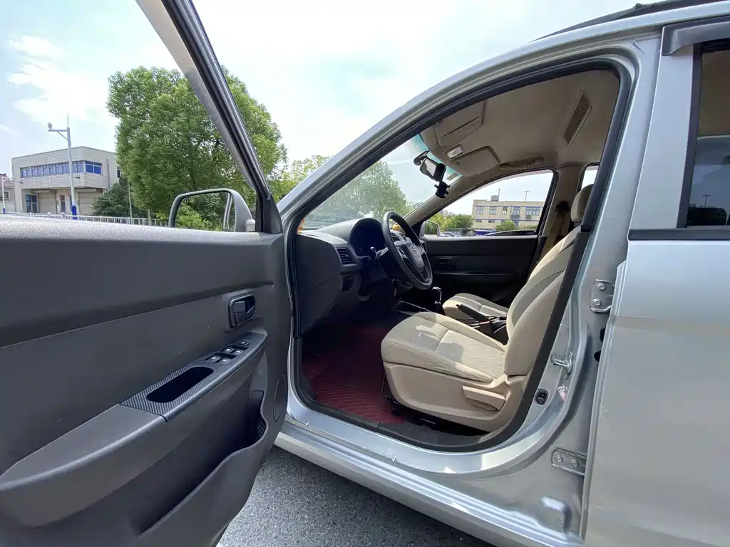 WULING WULING HONGGUANG