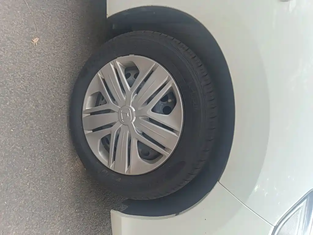 Honda Fit — миниатюра 26