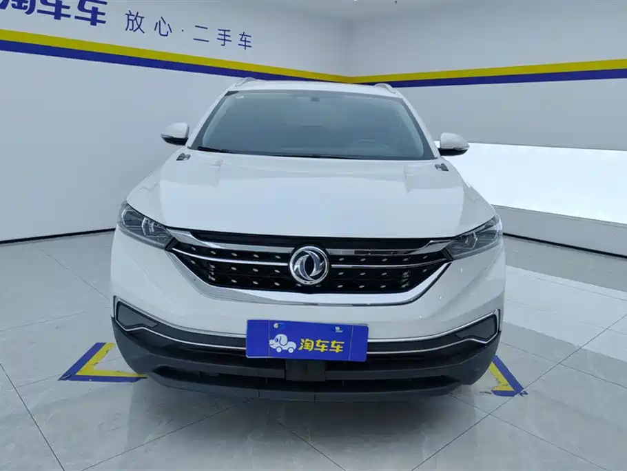 DONGFENG AX7