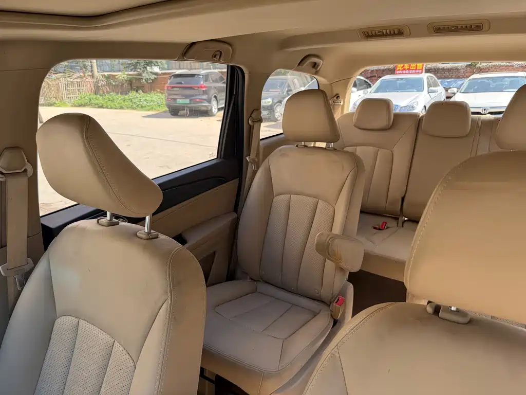 Baojun 730 — миниатюра 7