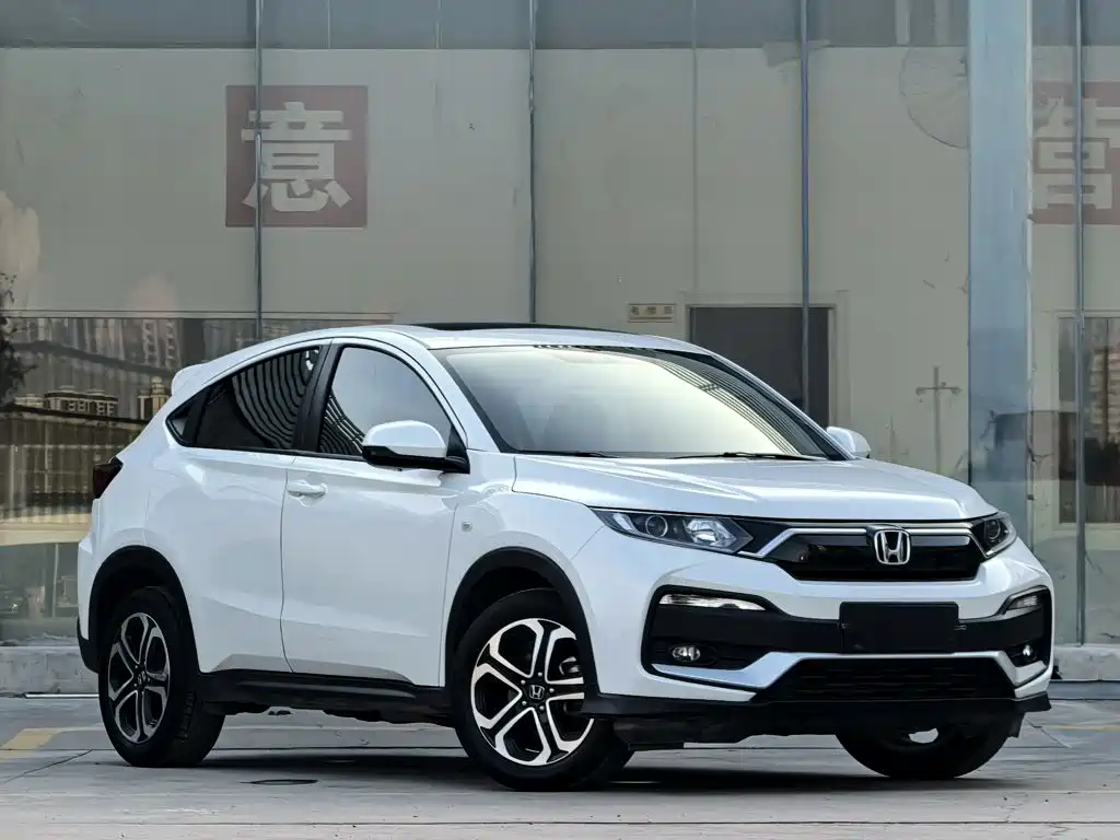Honda XR-V — миниатюра 3