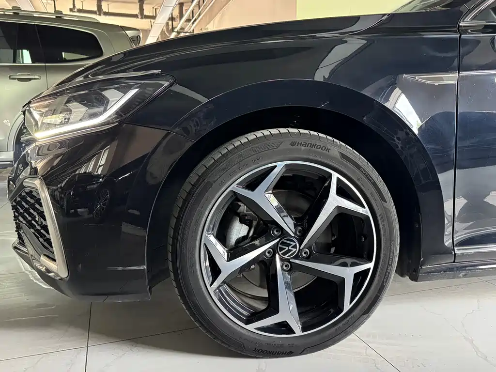 Volkswagen Passat — миниатюра 5