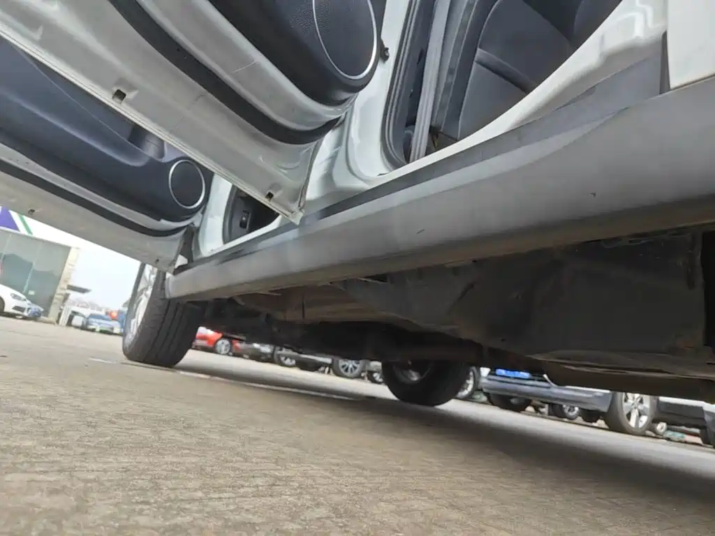 Haval M6 — миниатюра 22