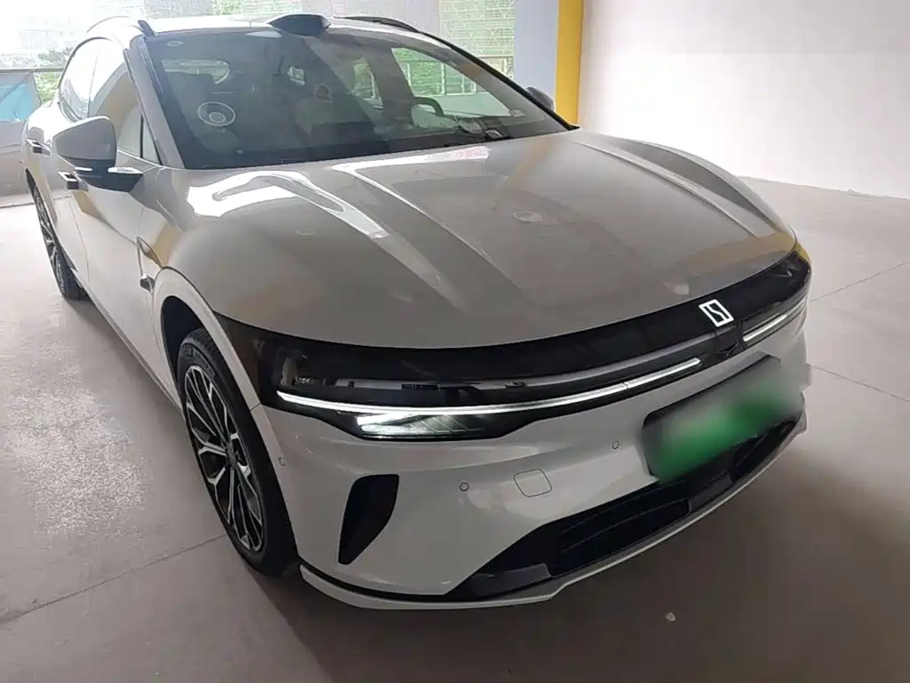 Zeekr 007GT 2025 Smart Drive 75kWh