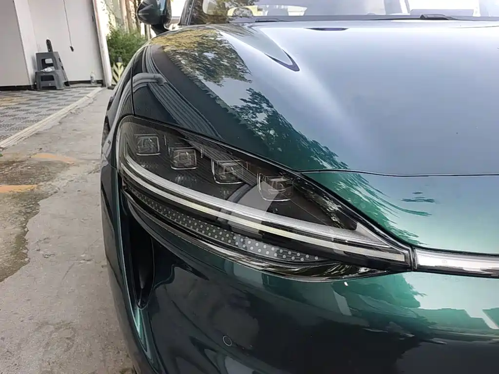 Zhijie Zhijie R7 — миниатюра 11