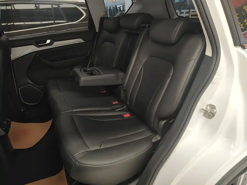 Haval H6 — миниатюра 17