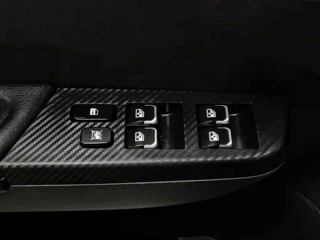 BAIC New Energy EC3 — миниатюра 9