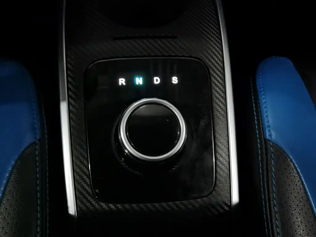 BAIC New Energy EC3 — миниатюра 13
