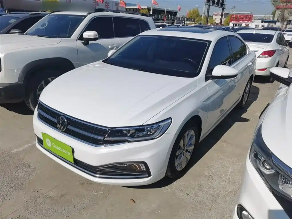 Volkswagen Bora 2021