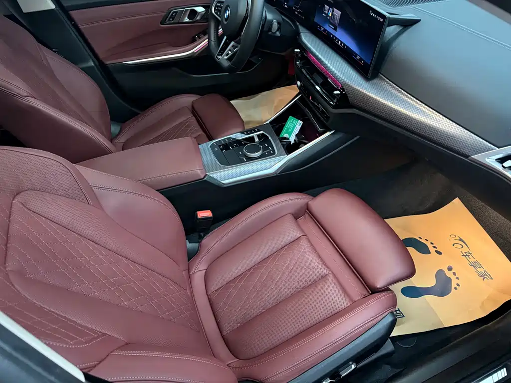 BMW 3 Series — миниатюра 6