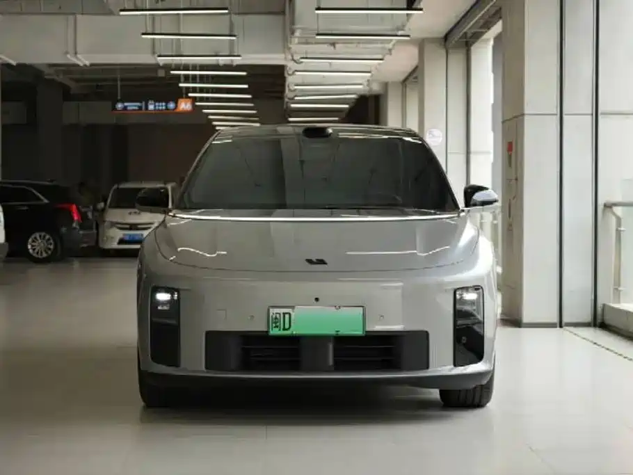 Li Auto Li i6 — миниатюра 3