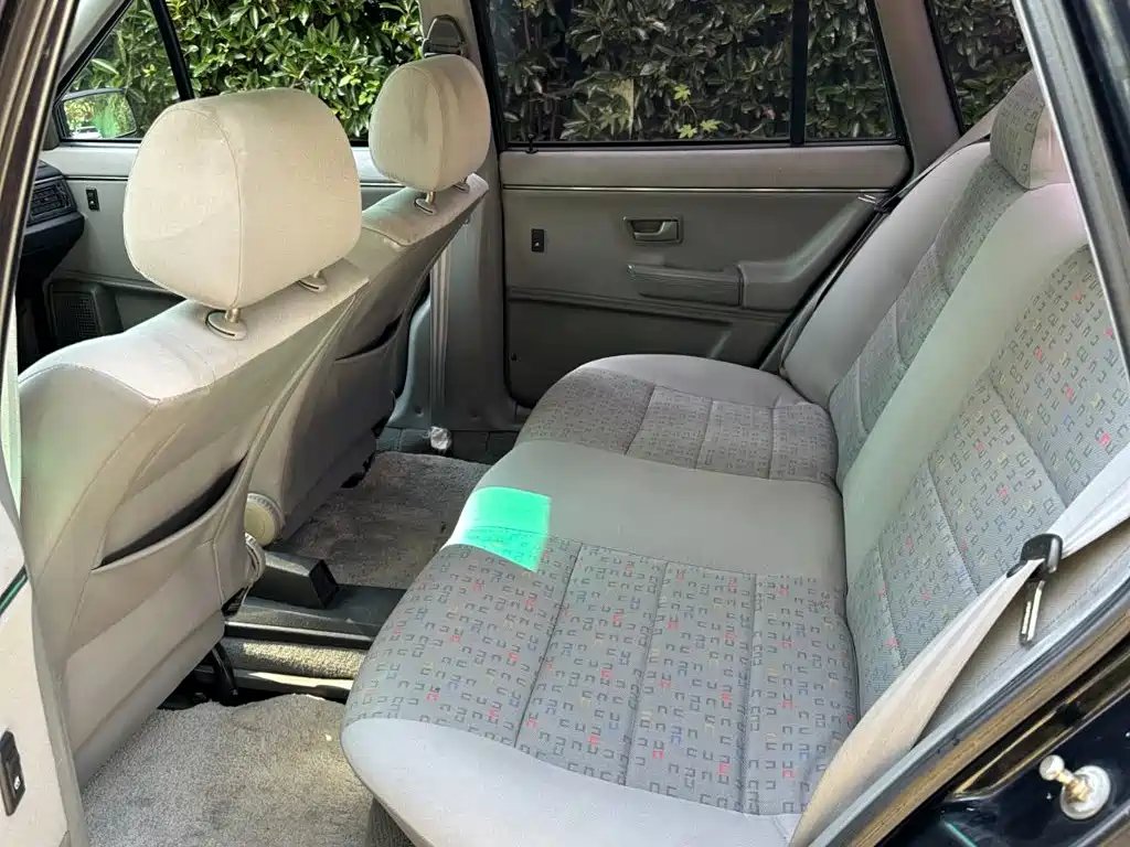 Volkswagen Santana Classic — миниатюра 11