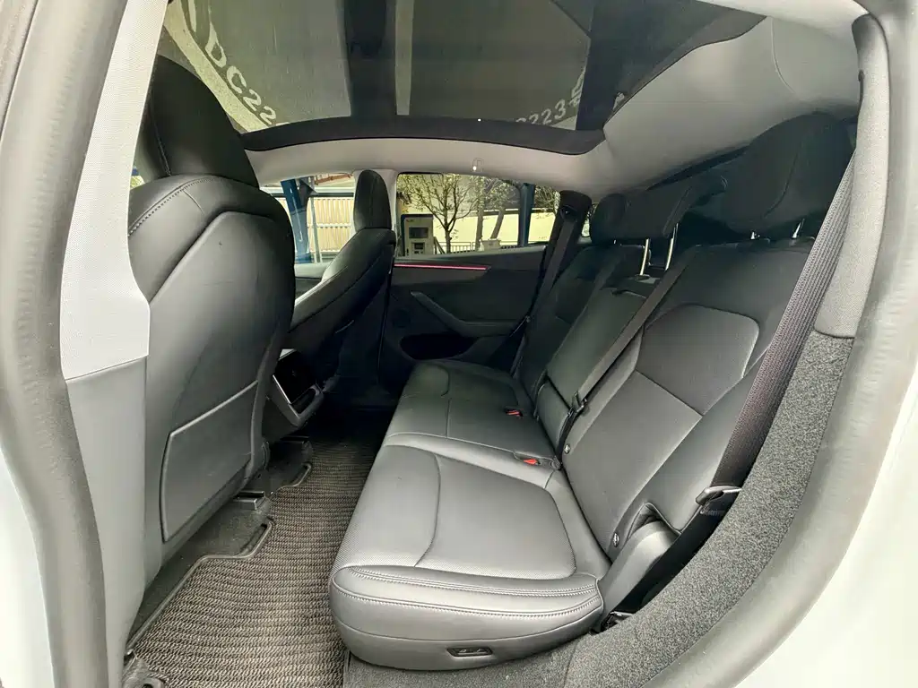 Tesla Model Y — миниатюра 9