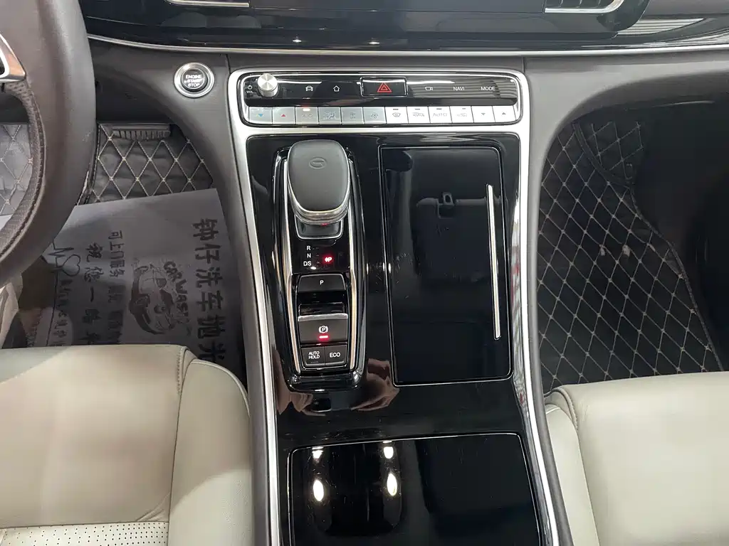GAC Motor Trumpchi M8 — миниатюра 19