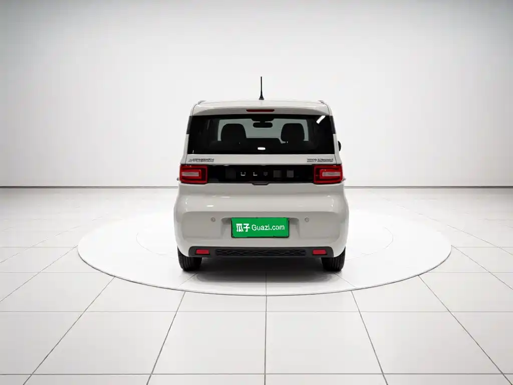 Wuling MINIEV — миниатюра 5