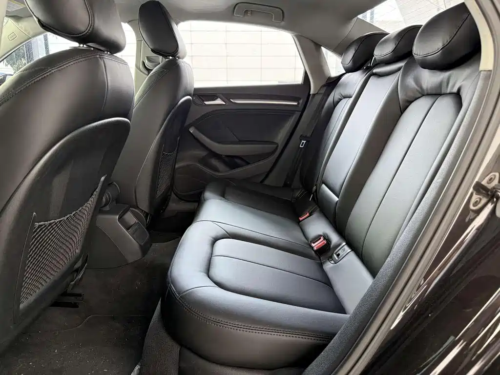 Audi A3 — миниатюра 7