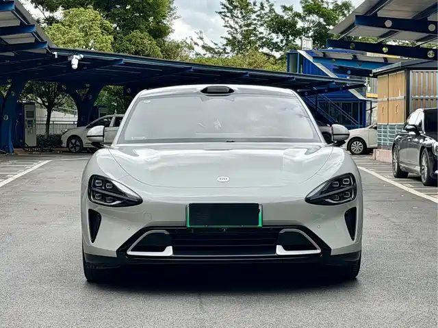 Xiaomi SU7