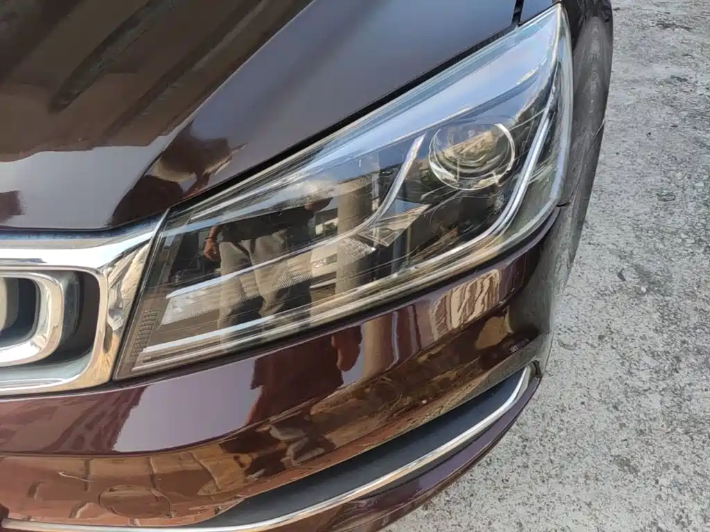 Geely Emgrand — миниатюра 24