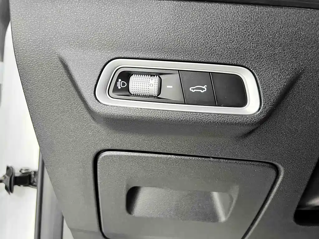 Geely Emgrand S S 2021 1.4T CVT Flagship
