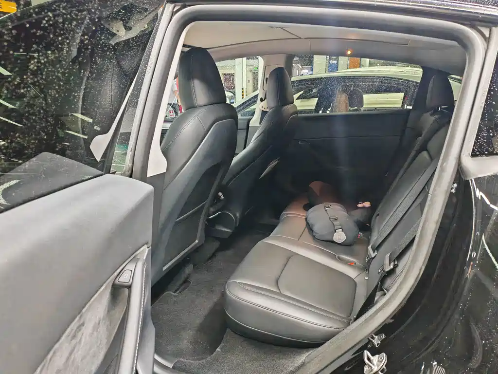 Tesla Model Y — миниатюра 4