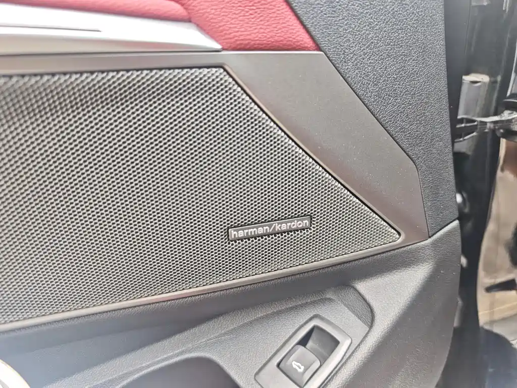 BMW 3 Series — миниатюра 18