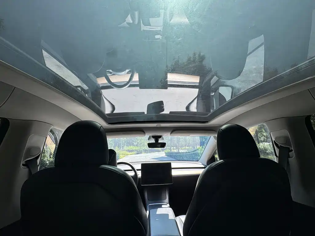 Tesla Model Y — миниатюра 9