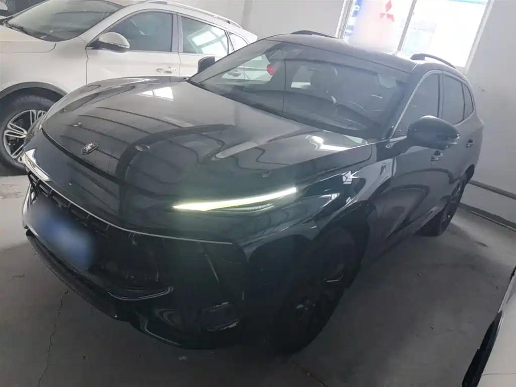 Fengxing Fengxing T5 EVO 2022