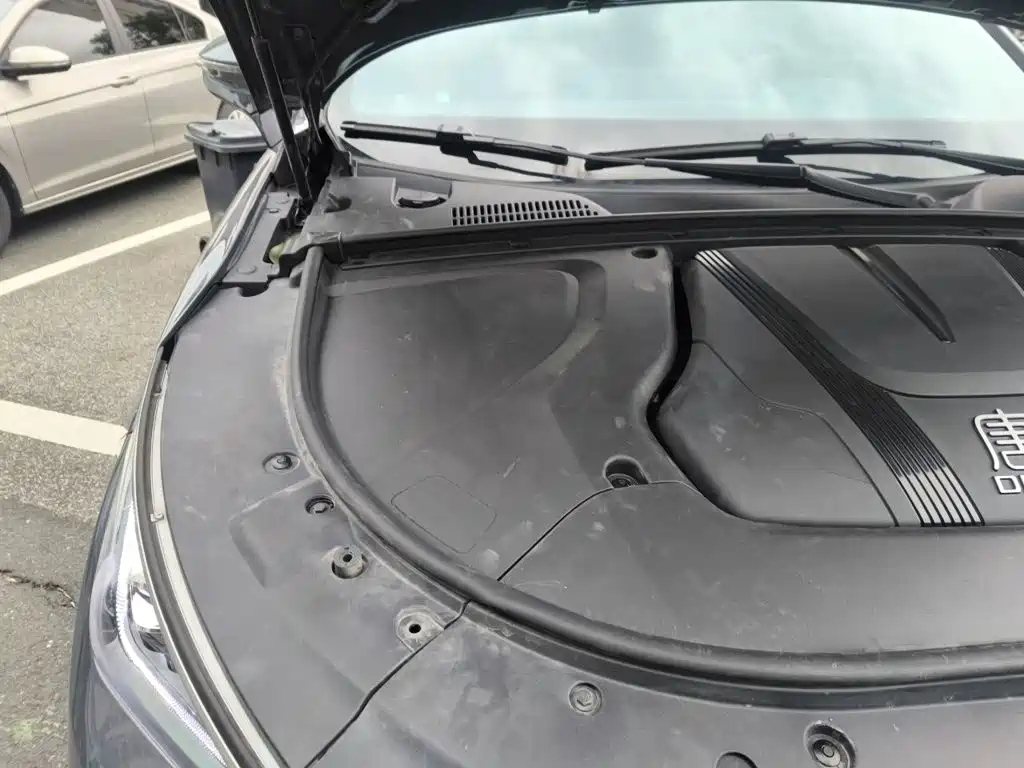 BYD Tang New Energy — миниатюра 20