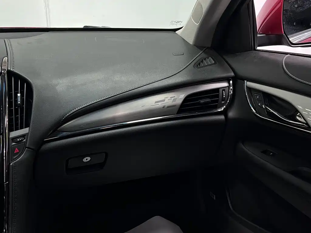 Cadillac ATS-L — миниатюра 25