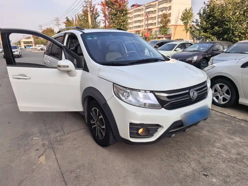 Fengxing X3 — миниатюра 4