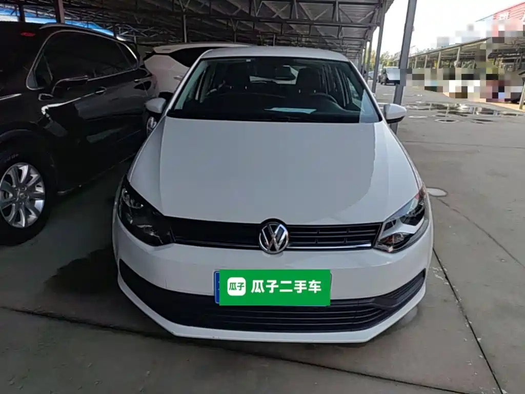 Volkswagen Polo — миниатюра 3