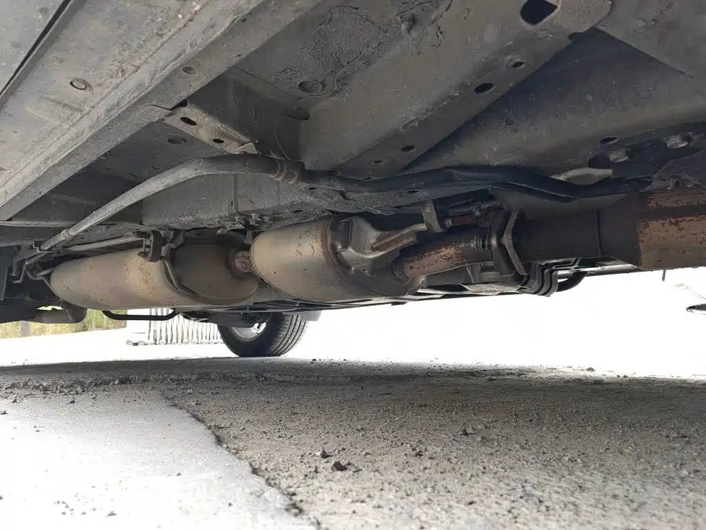 Infiniti QX60 (Import) — миниатюра 17