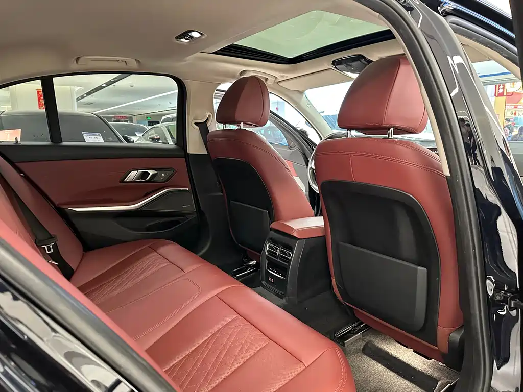 BMW 3 Series — миниатюра 15